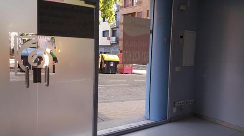 Photo 5 of Premises to rent in Calle Roble, 19, Centro, Segovia