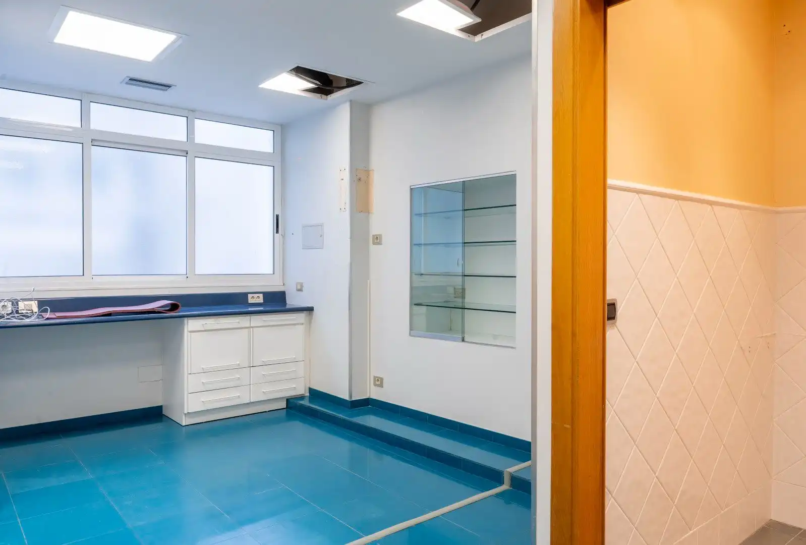 Office for sale in Real, 66, Ciudad Vieja