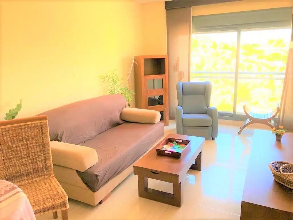 Piso con piscina en venta en Carre Llevant, imagen 5