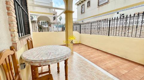 Foto 4 de Planta baja de alquiler en Torreblanca, Alicante