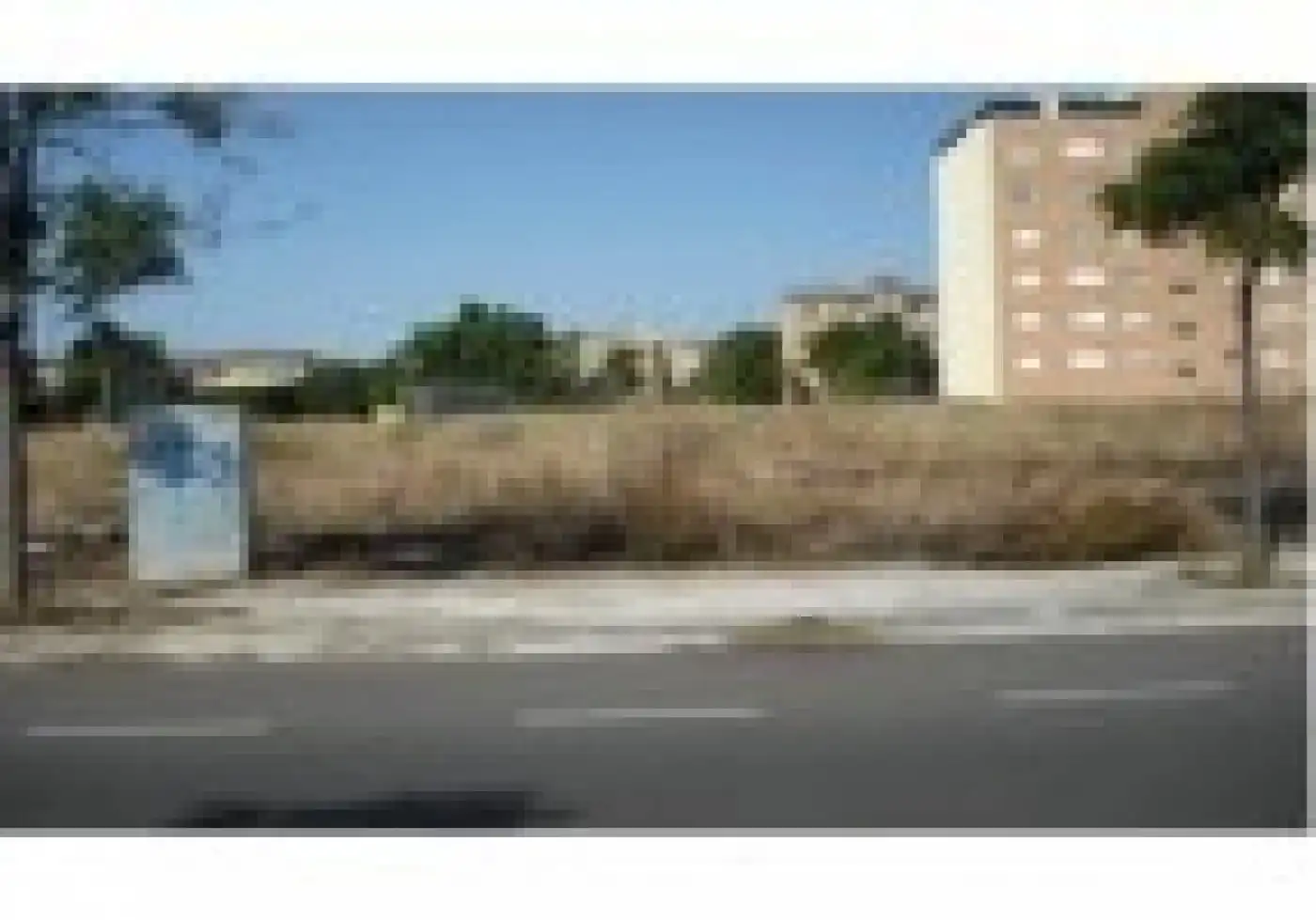 Wohnbaugrundstück zum Verkauf in Calle Joan Salvat Papasseit, imagen 14