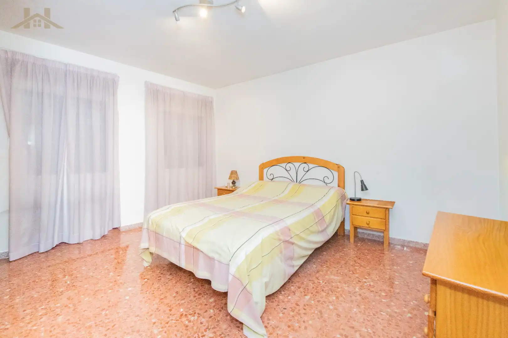 Habitación de Piso en venta en Majadahonda con Terraza y Horno