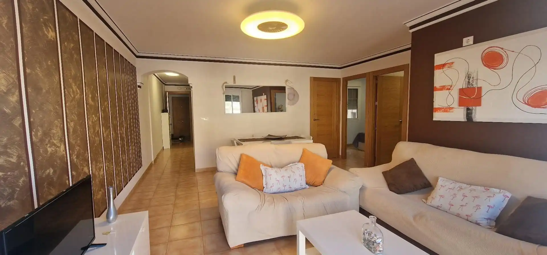Appartamento con ascensore in affitto a Las Lomas - Las Yucas, imagen 4