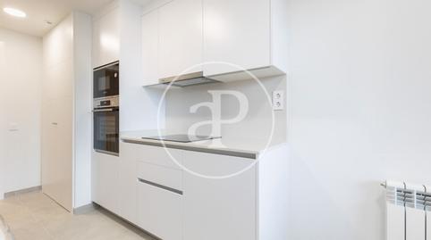 Foto 5 de Pis de lloguer a Turó de Can Mates, Barcelona