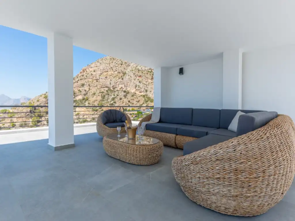 Casa o chalet en venta en Calle Alemania-A.H., Altea Hills
