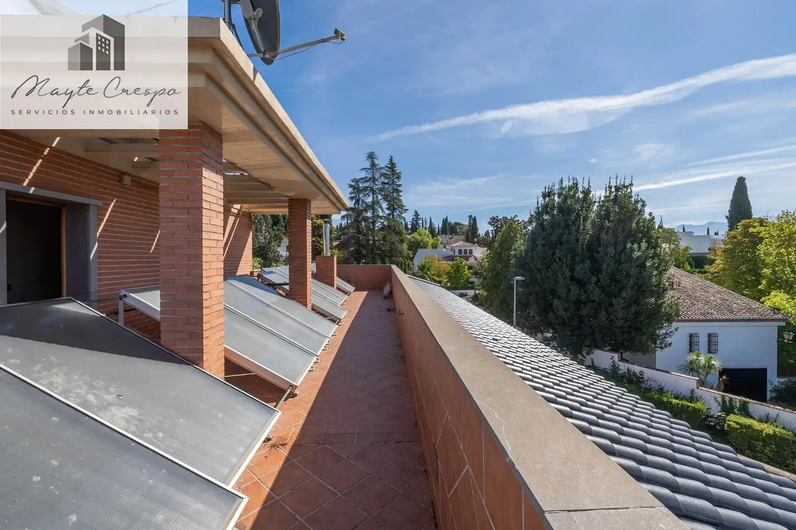 Detached house with terrace for sale in Calle MISTRAL(C.DEL AIRE I), imagen 59