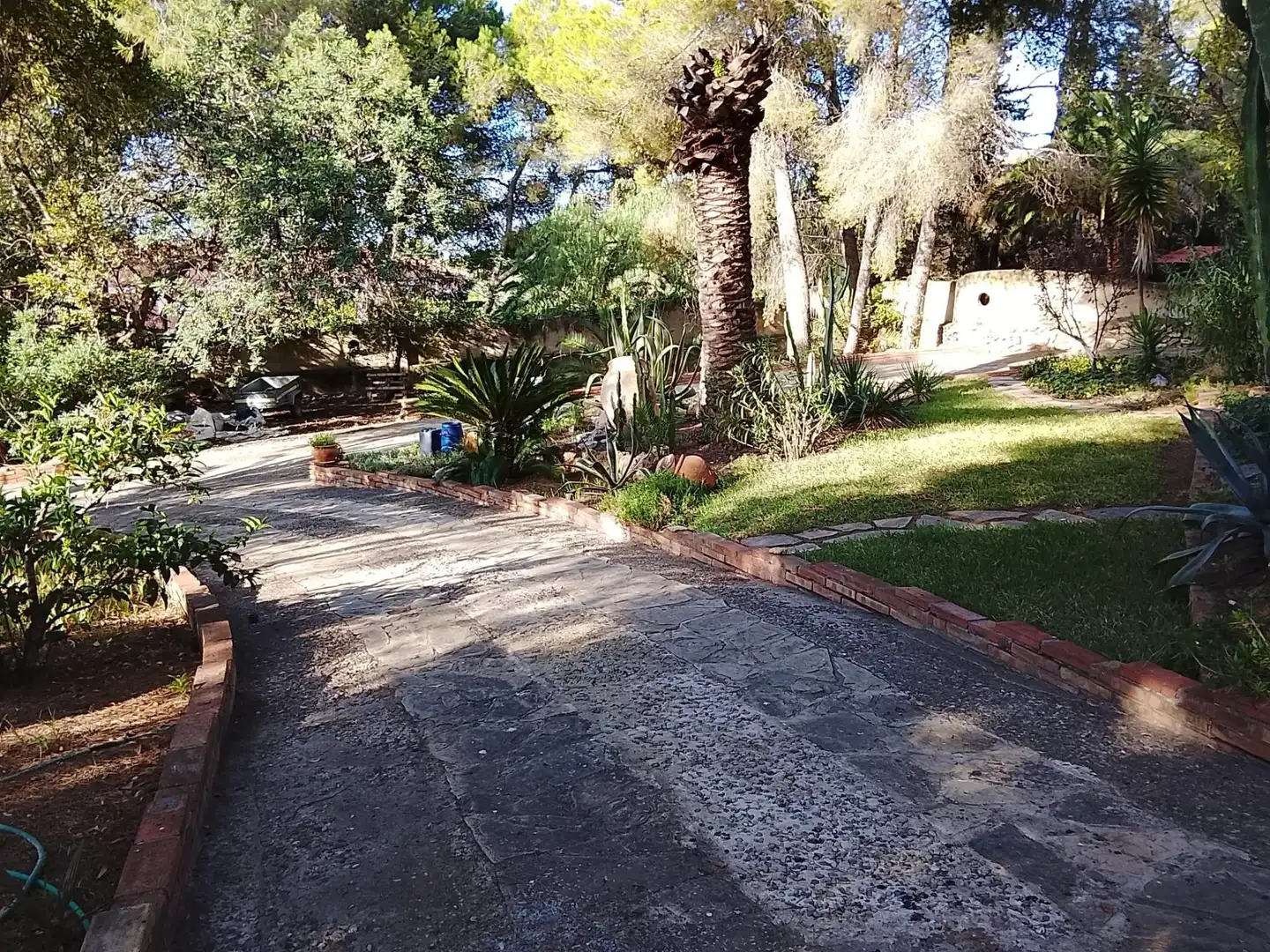 Villa avec piscine à vendre à MUNTANYA OLIVA-I, imagen 14