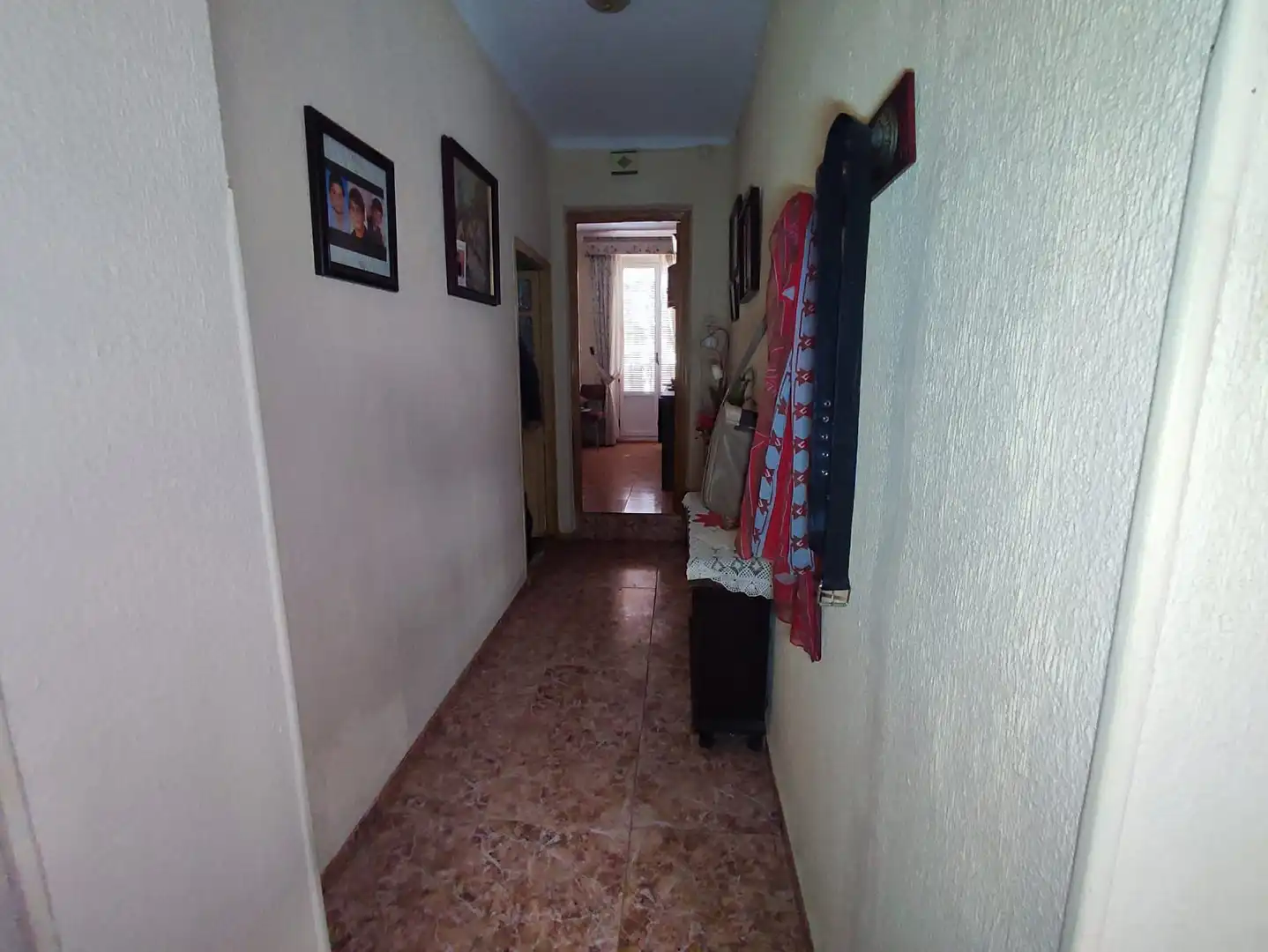 Habitatge amb terrassa en venda a Plaza de la Constitución, imagen 30