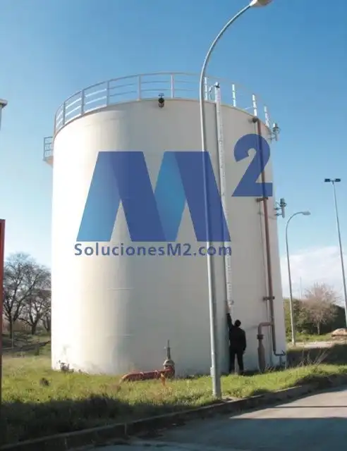 Industrial buildings for sale in Algete
