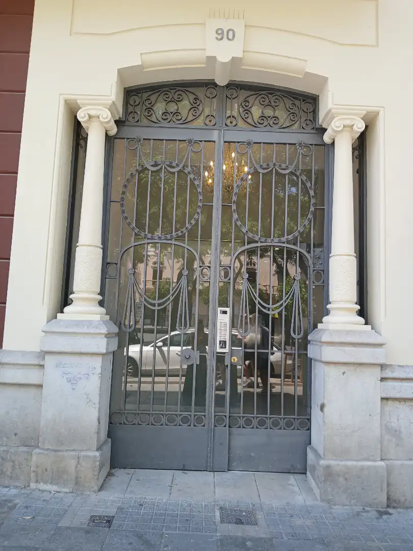 Flat with lift to rent in Rambla Nova 90, imagen 8