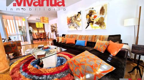 Foto 5 de Pis en venda a Alameda de Cervantes, Sutullena, Lorca