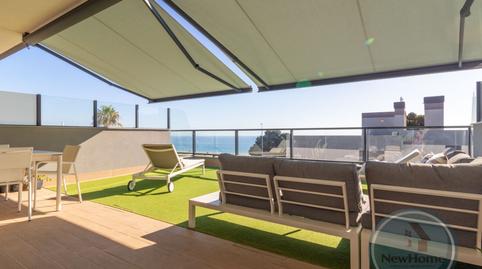 Foto 4 de Pis en venda a Calle Rio Tajo, Panorama - Sierramar, Alicante