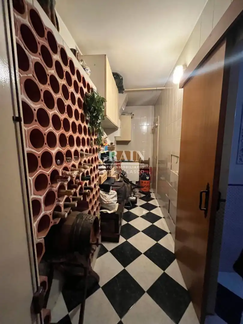 Appartamento con terrazza in vendita a Centro, imagen 28
