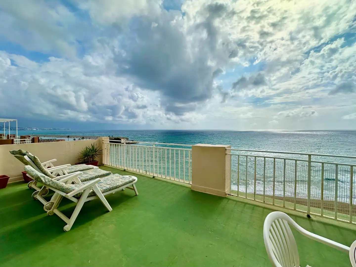 Penthouse mit Terrasse zum Verkauf in Puerto Deportivo, imagen 48