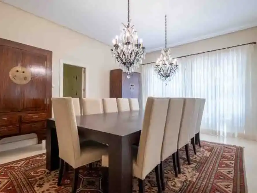 Comedor de Piso en venta en Sotogrande Alto