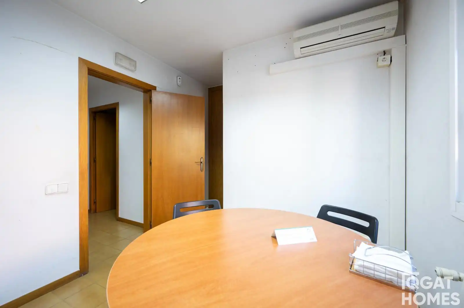Houses for sale in Sant Cugat del Vallès  with Air Conditioner, Heating and Alarm