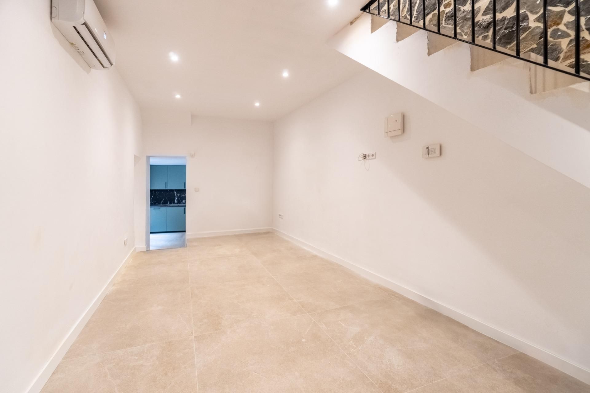 Casa o chalet en venta en Inca con Aire acondicionado, Calefacción y Balcón