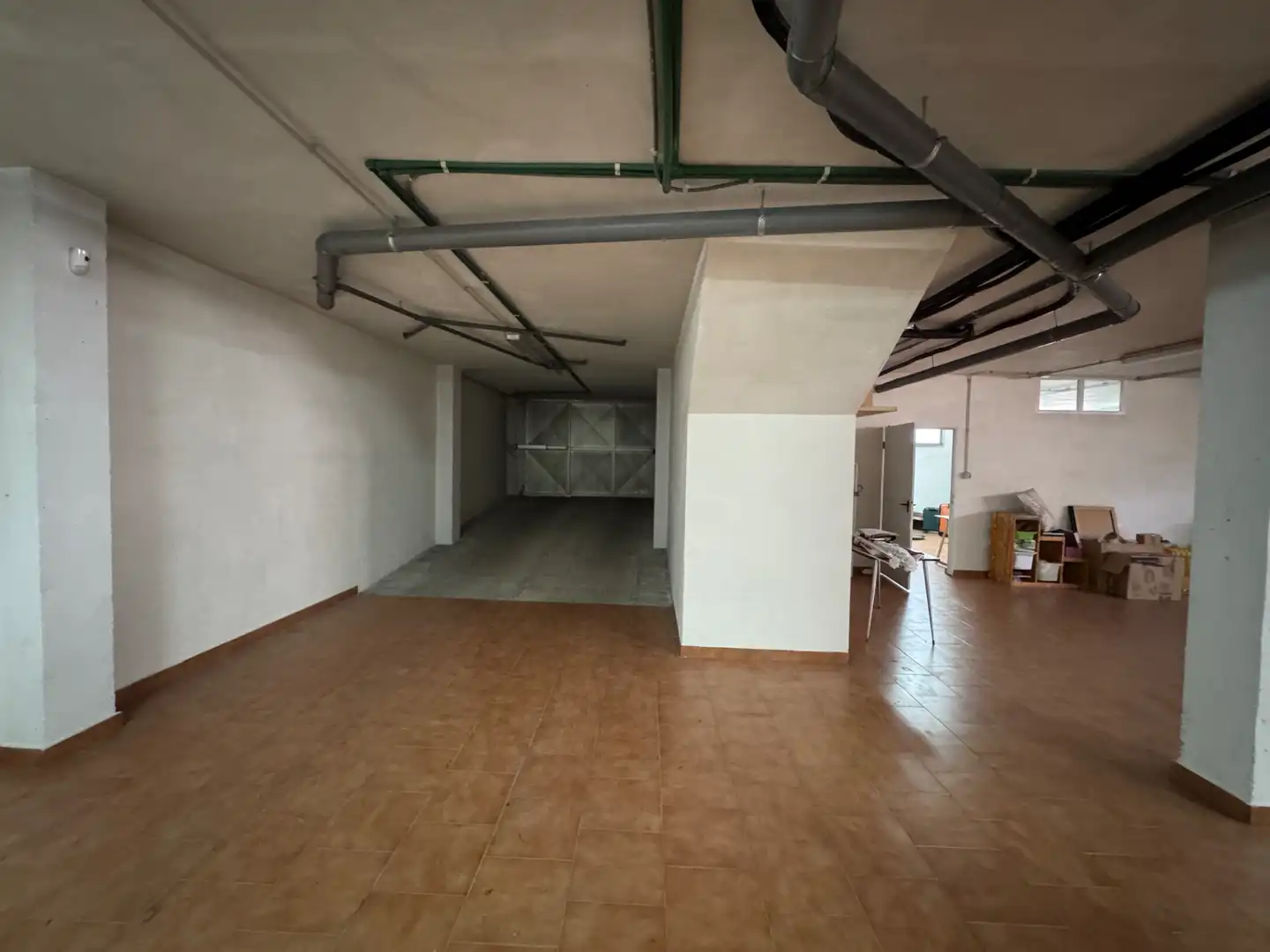 Villa con terrazza in vendita a Calle Fernando Múgica, imagen 57