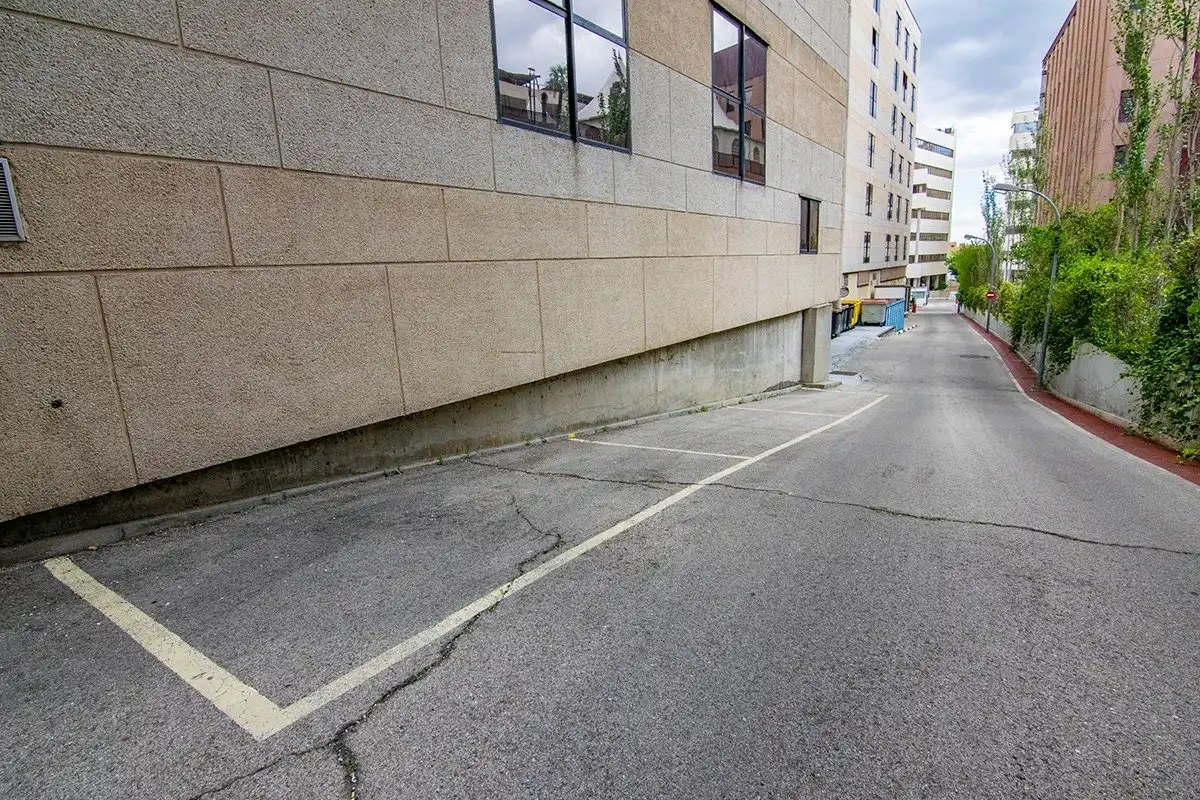 Oficina en venta en Calle MARIA TUBAU, imagen 36