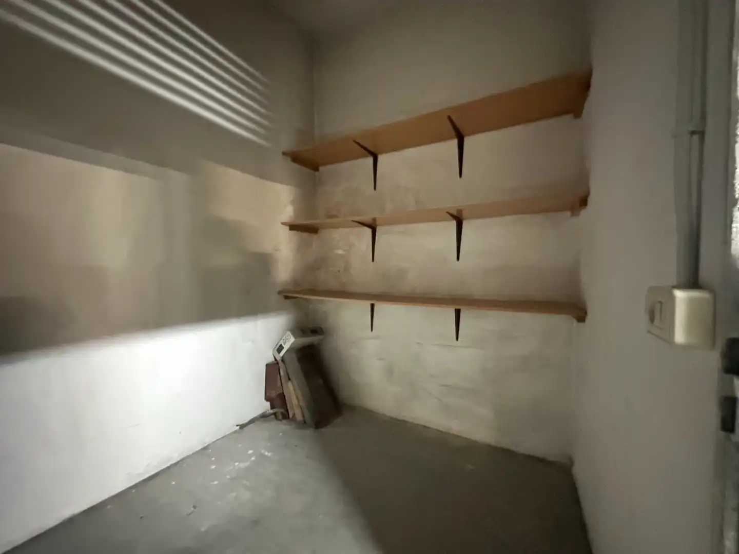 Individual amb ascensor de lloguer a Rúa de Pérez Costanti, imagen 5