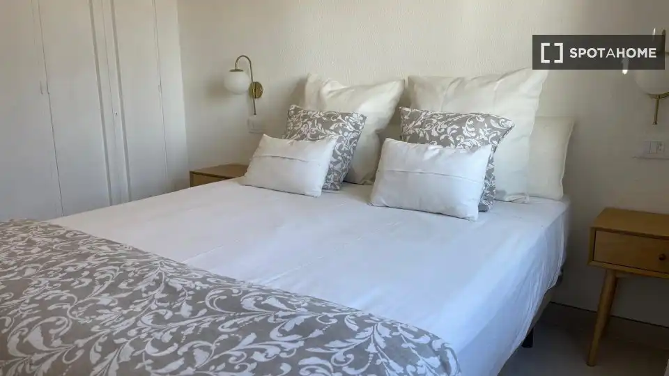 Habitació a Playa del Inglés