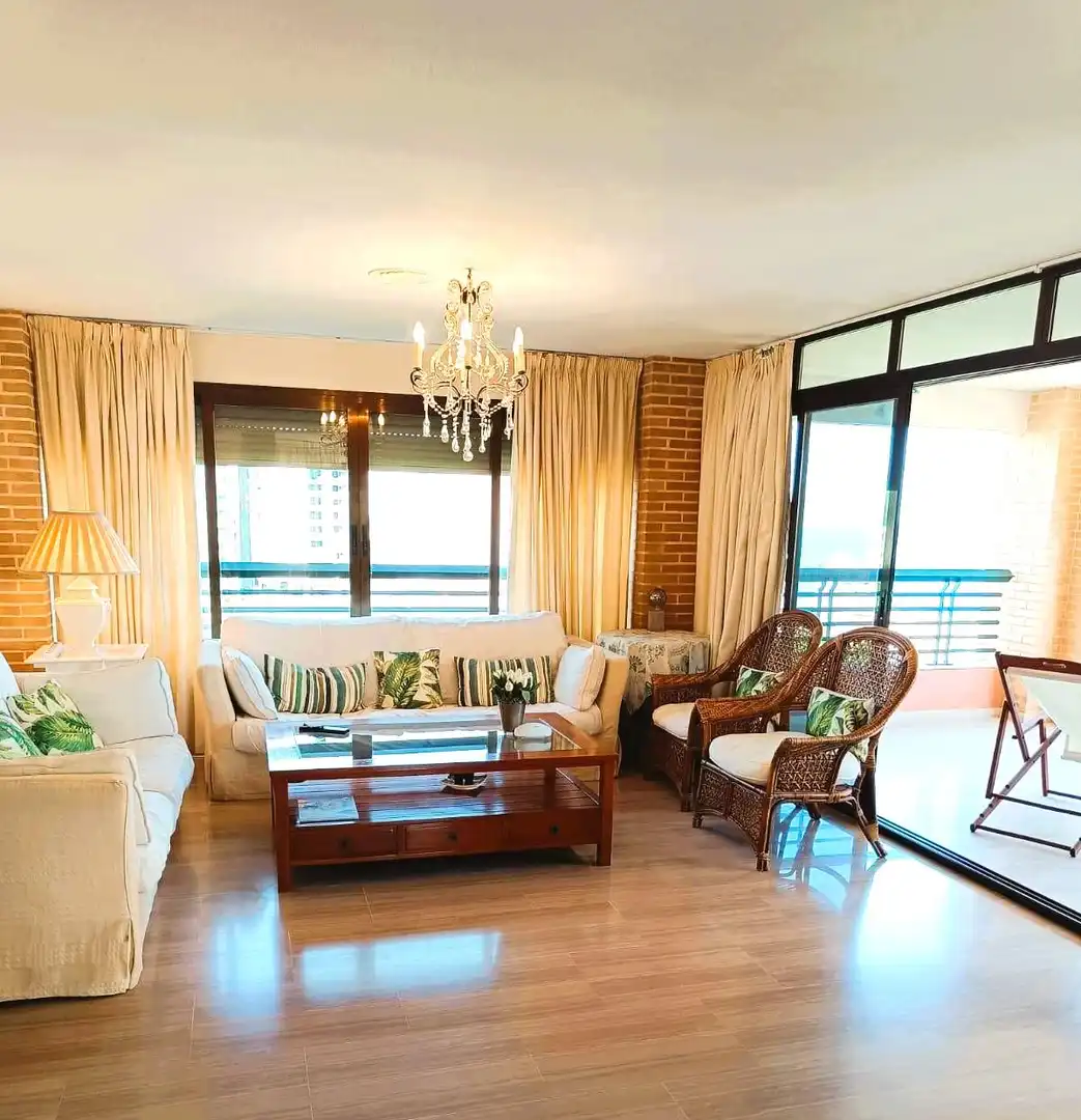 Apartamento en venta en Playa de Poniente, imagen 21