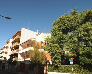 Vista exterior de Planta baixa en venda en Calafell amb Aire condicionat, Calefacció i Terrassa