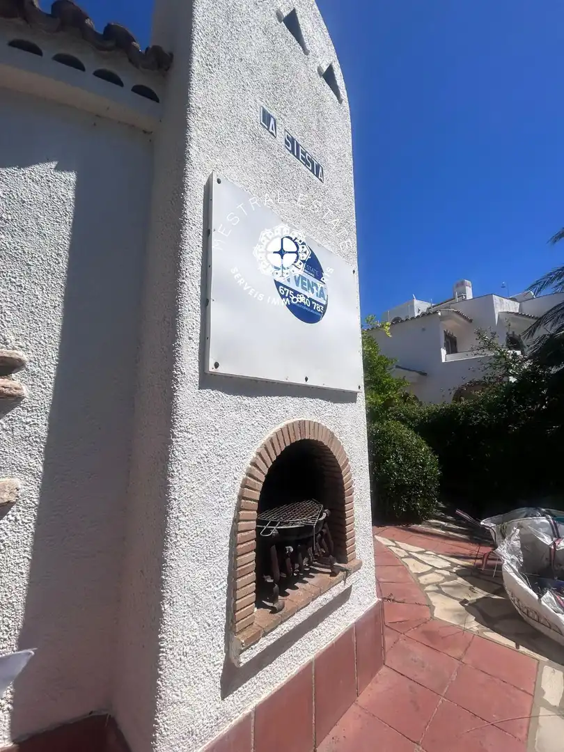 Reihenhaus zum Verkauf in Platja de Mont-roig, imagen 6