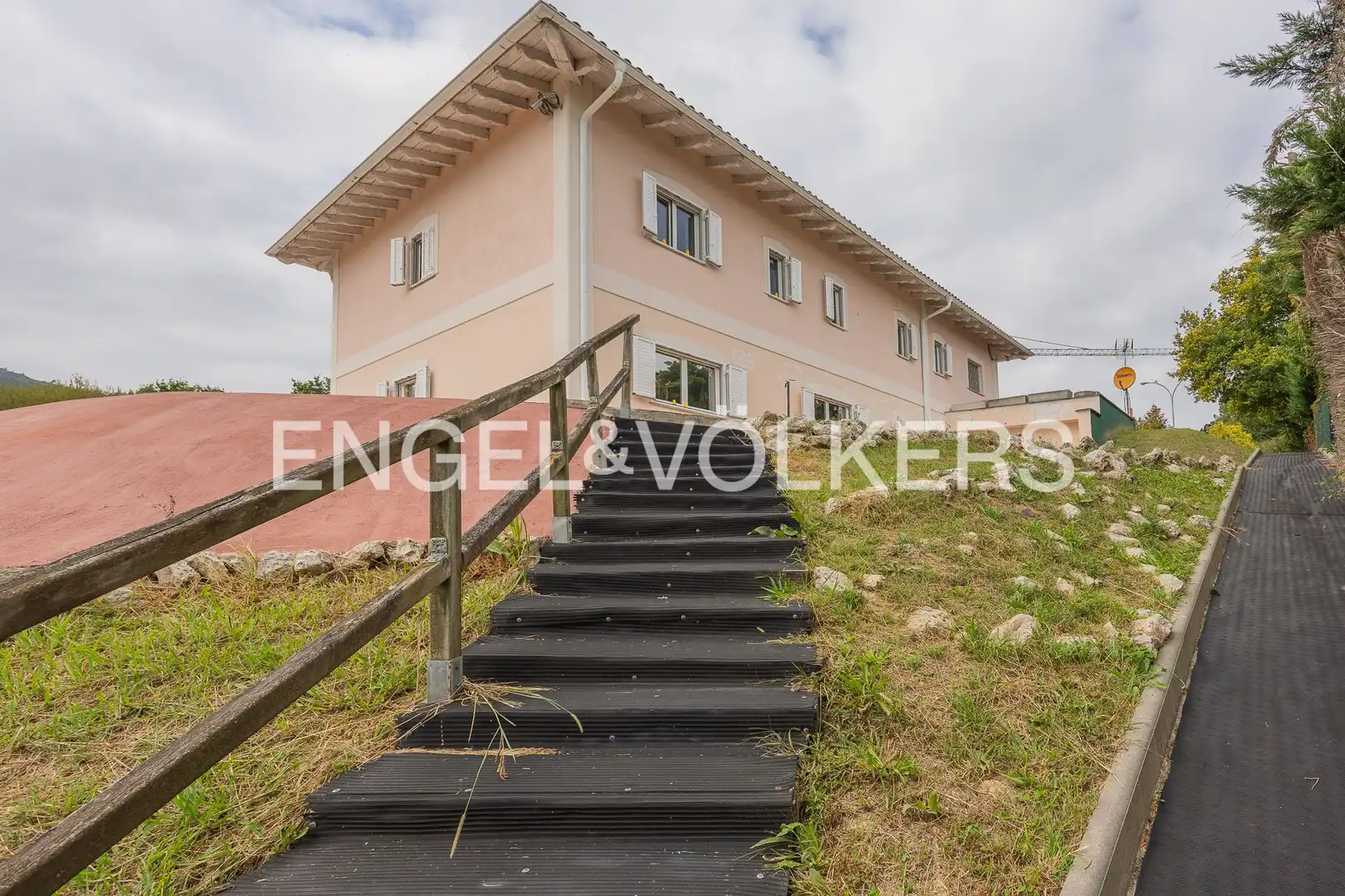 Haus mit Pool zum Verkauf in Mungia, imagen 59