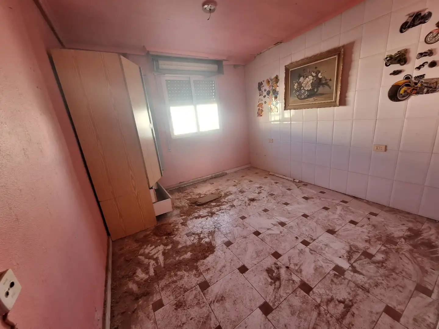 Habitación de Casa o chalet en venta en Sueca con Terraza