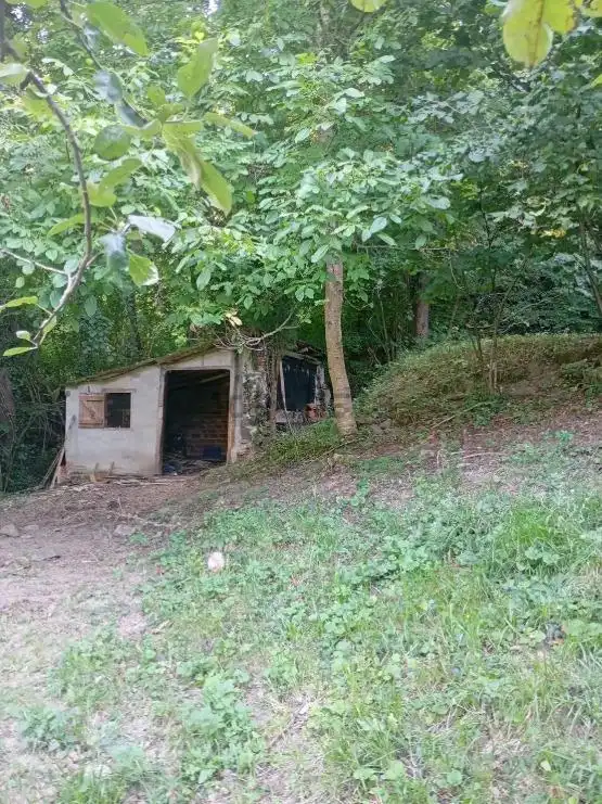 Casa o xalet en venda en Pesaguero amb Calefacció, Terrassa i Moblat