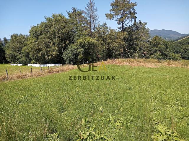 Terreno en Venta en Asteasu