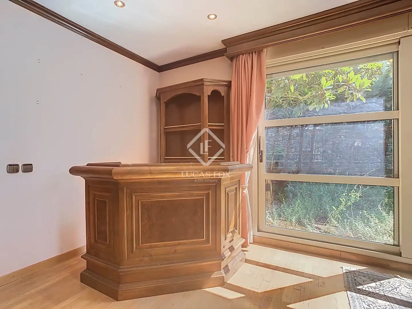 Casa o chalet en venta en Escaldes – Engordany con Calefacción, Jardín privado y Parquet