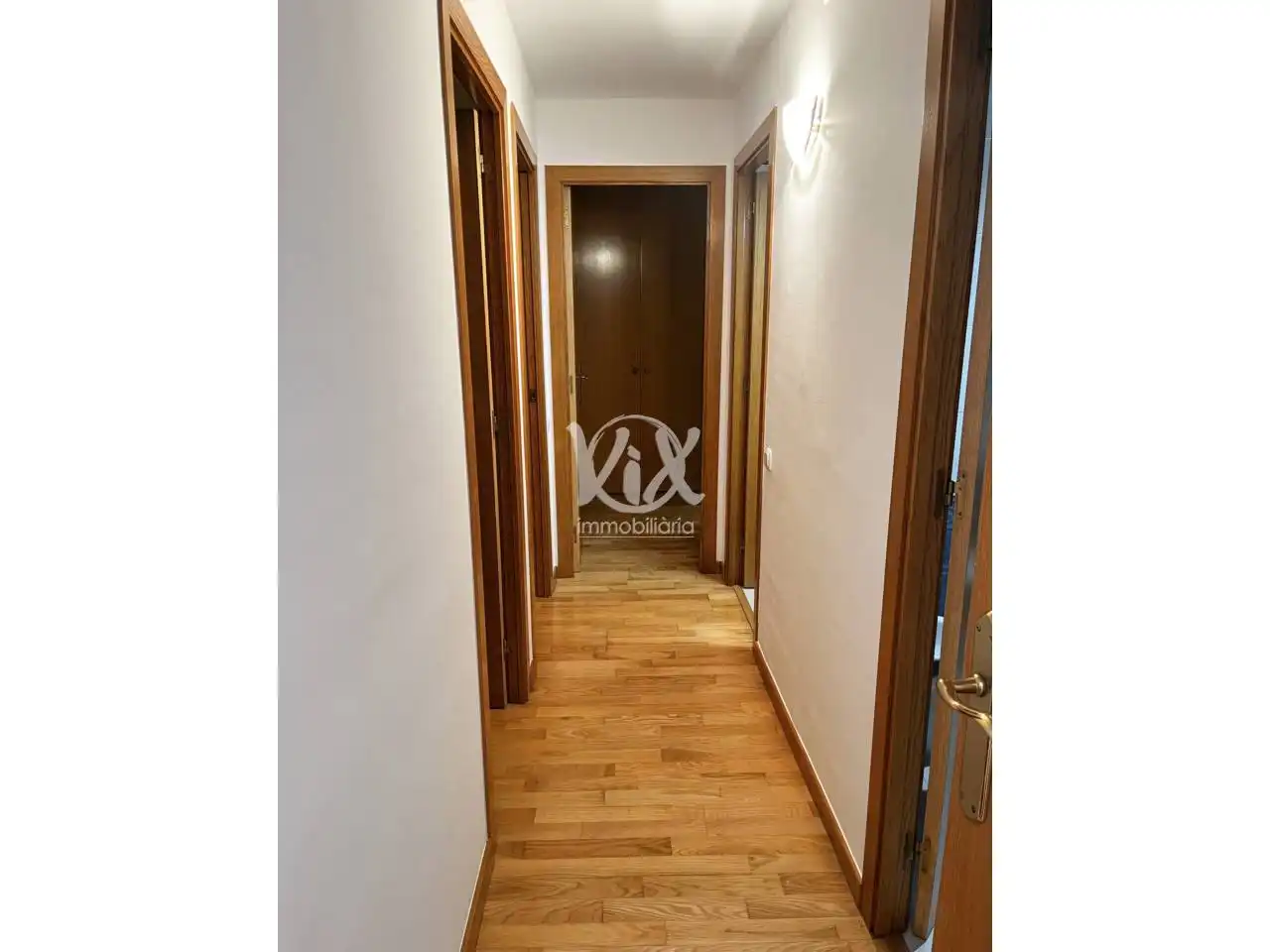 Flat for sale in Sant Andreu de Llavaneres  with Air Conditioner, Heating and Parquet flooring