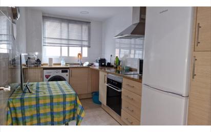 Kitchen of Flat for sale in Benicull de Xúquer