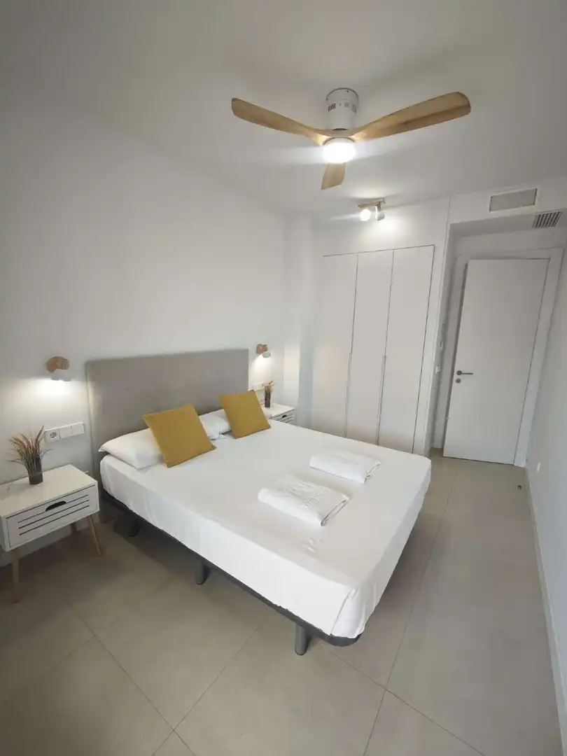 Apartment mit Pool zum Verkauf in Torre del Mar, imagen 13