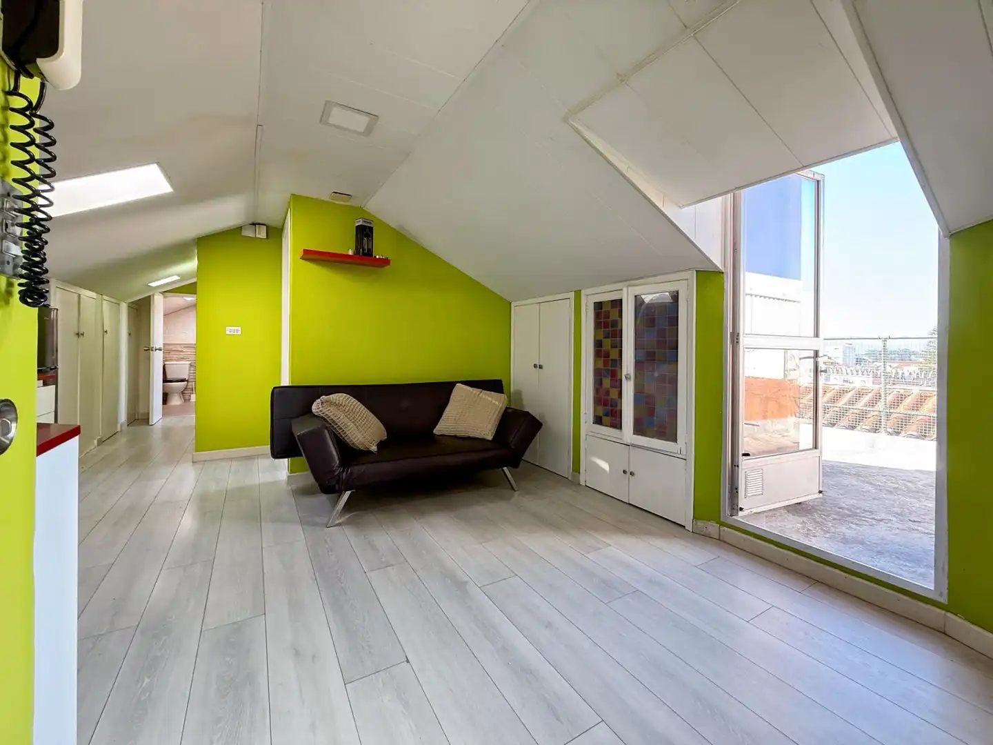 Business premises for sale in de Vilariño 8, imagen 7