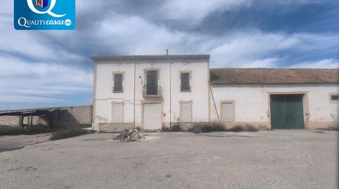 Photo 3 of Residential for sale in Cabanes y Las Fuentes, Villena