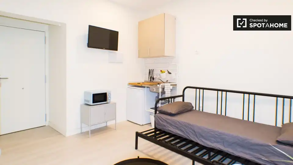 Habitació a Universidad - Malasaña