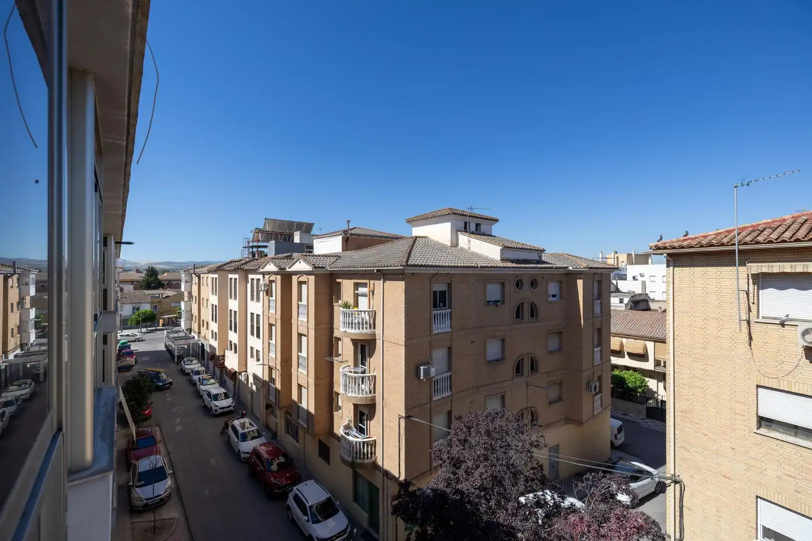 Dúplex amb ascensor en venda a Santa Fe, imagen 18