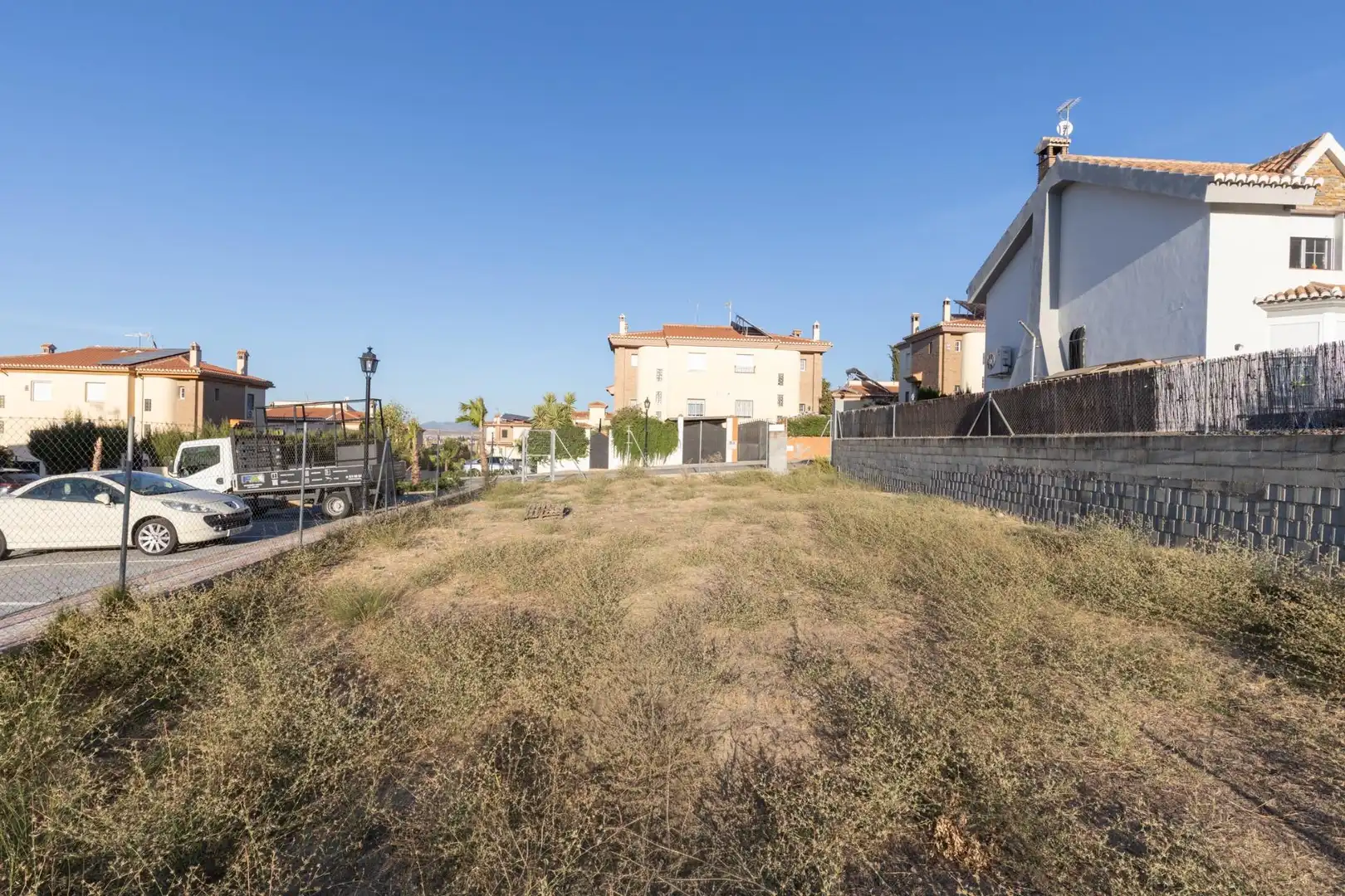 Terreno residencial en venta en Urbanizaciones, imagen 14