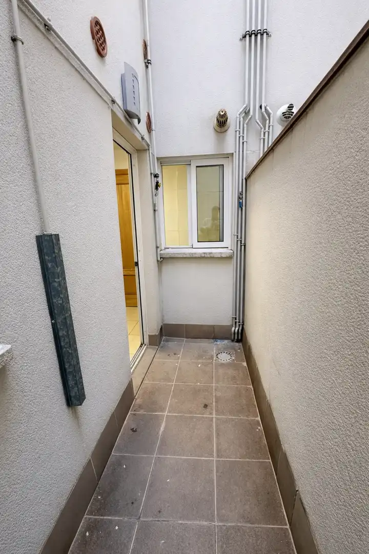 Terrassa de Pis en venda en Sant Pere de Ribes amb Calefacció