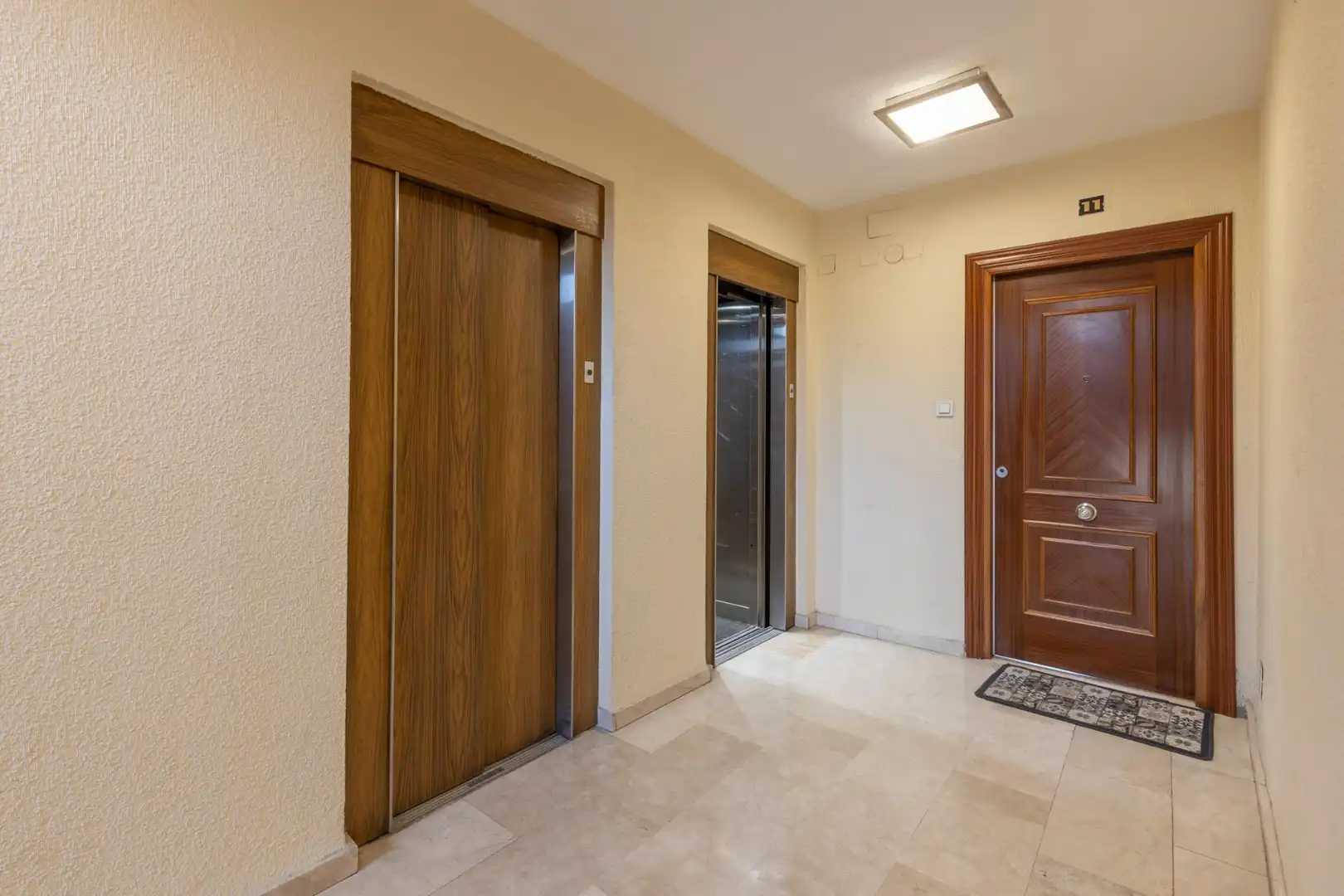 Wohnung zum Verkauf in Granada mit Heizung und Balkon