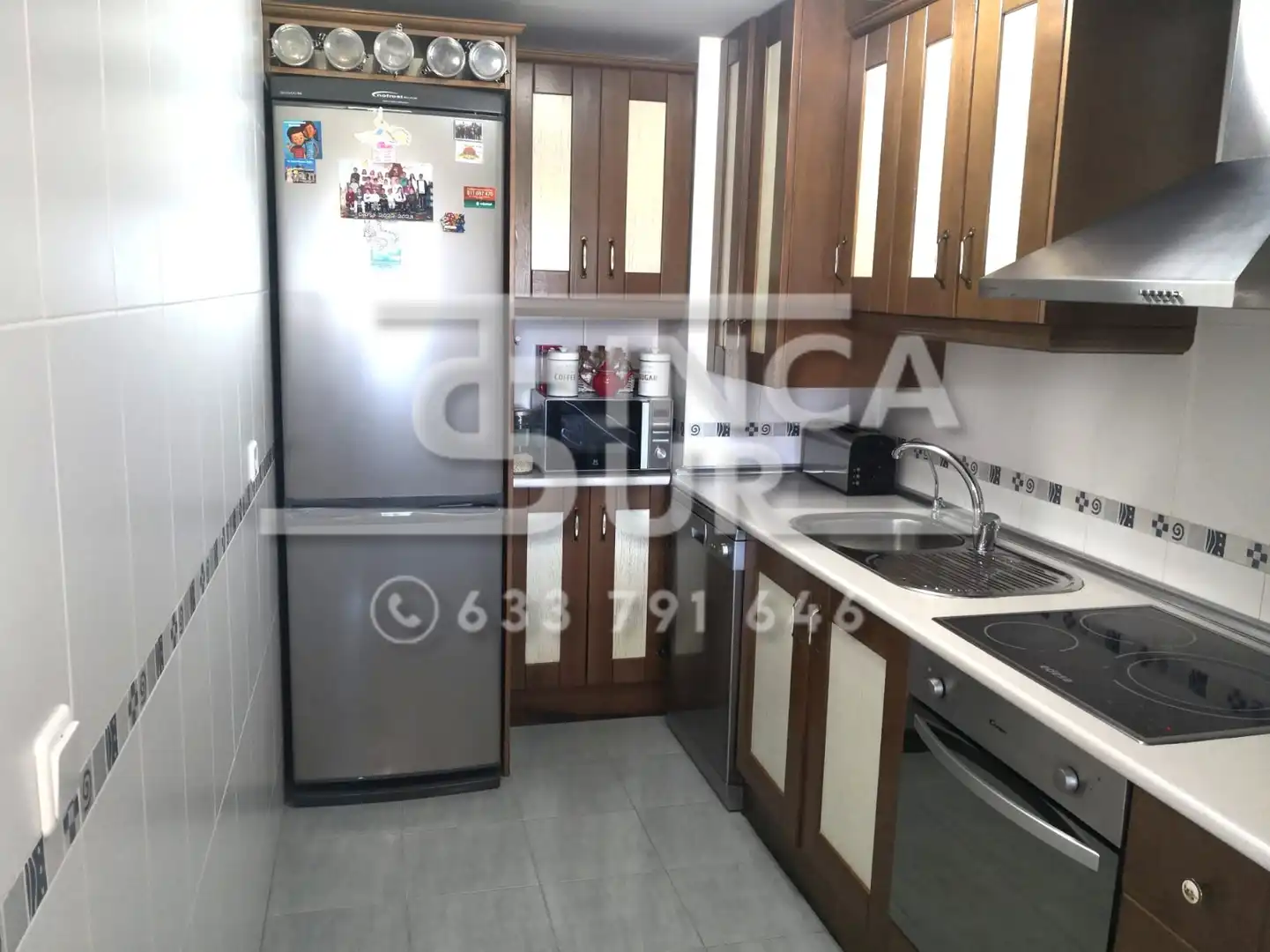 Ground floor with pool for sale in Calle Aviación 16, imagen 15