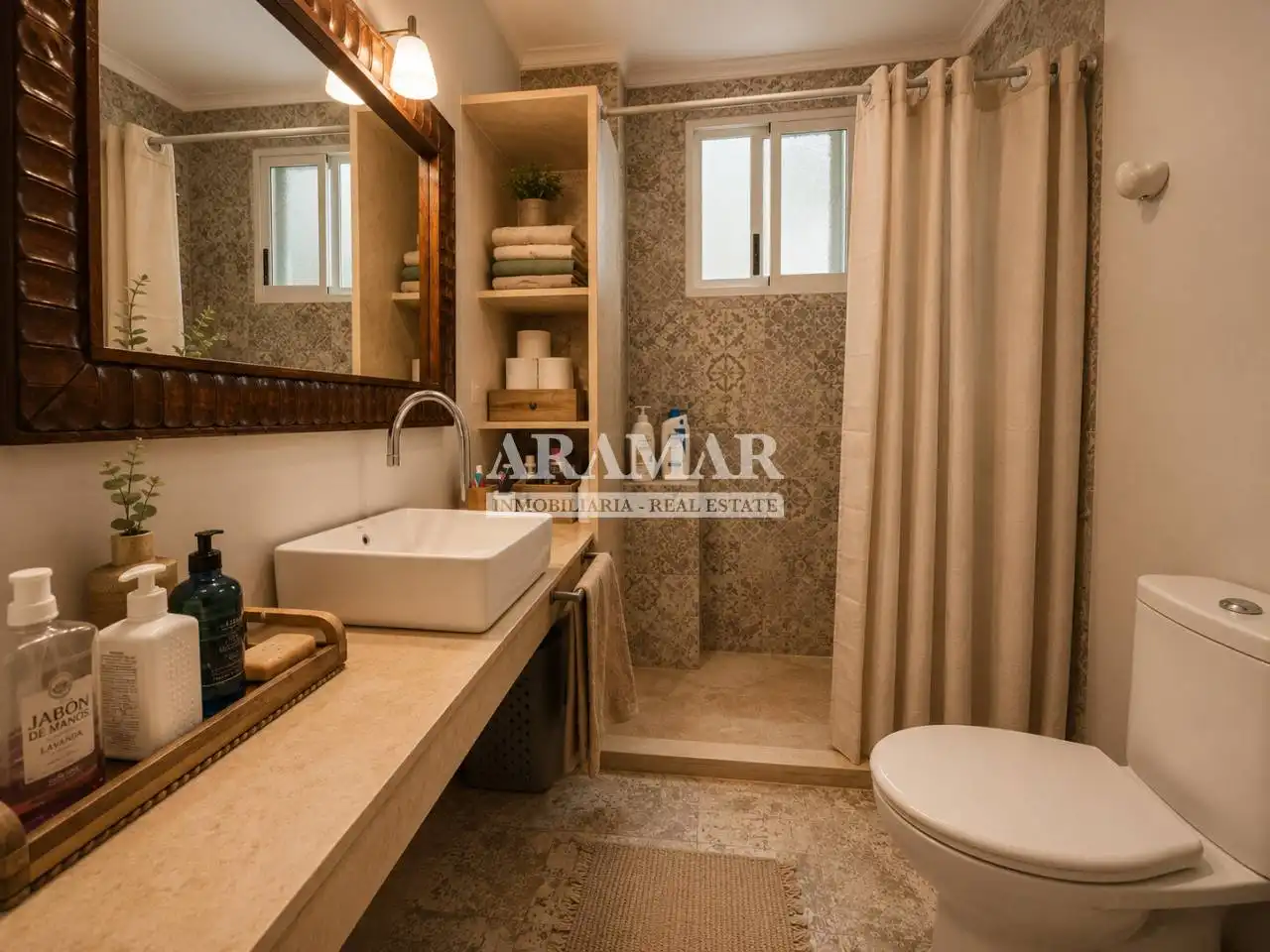 Casa amb jardí en venda a Avenida Alcoi, imagen 12