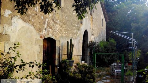 Magnífica masia a pies del Montseny, imatge 5