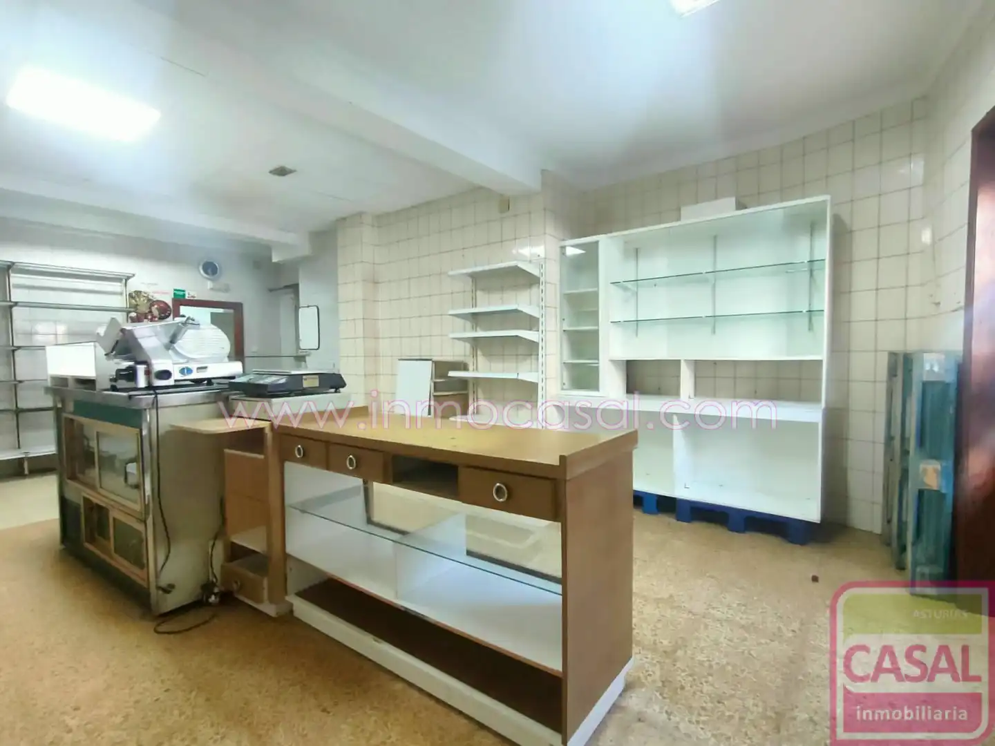 Business premises for sale in Corvera de Asturias, imagen 7