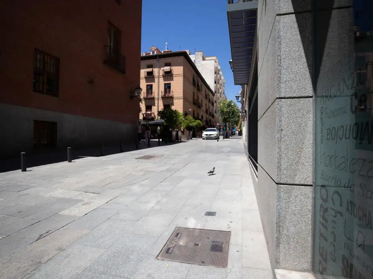 Apartament amb ascensor de lloguer a Centro, imagen 23