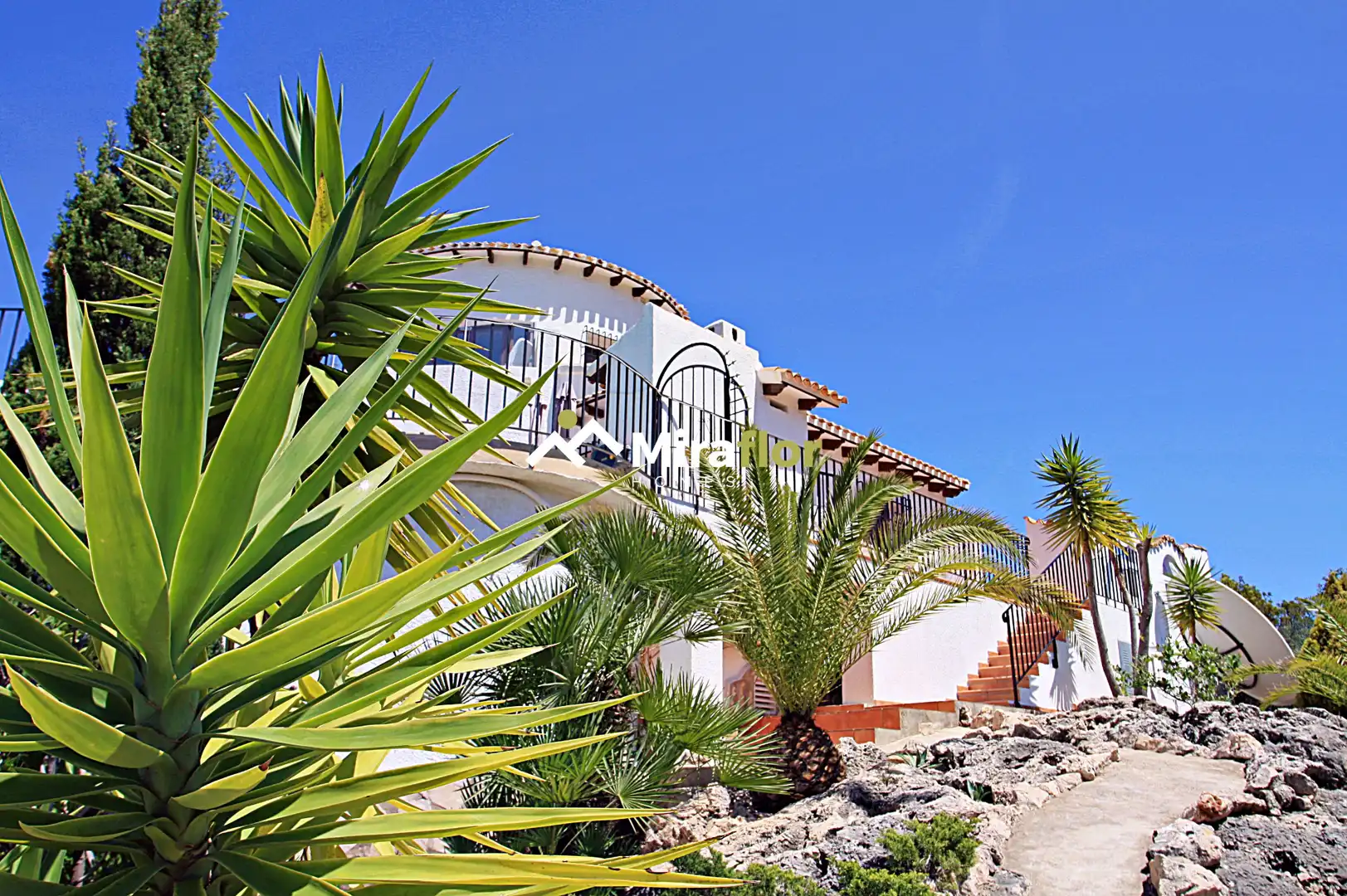 Chalet con piscina en venta en Calle los Almendros, imagen 42