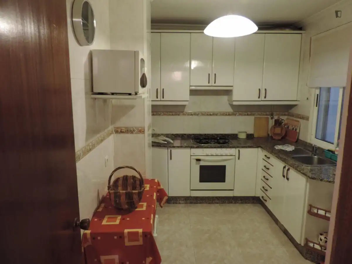 Apartament de lloguer a Ensanche - Sar